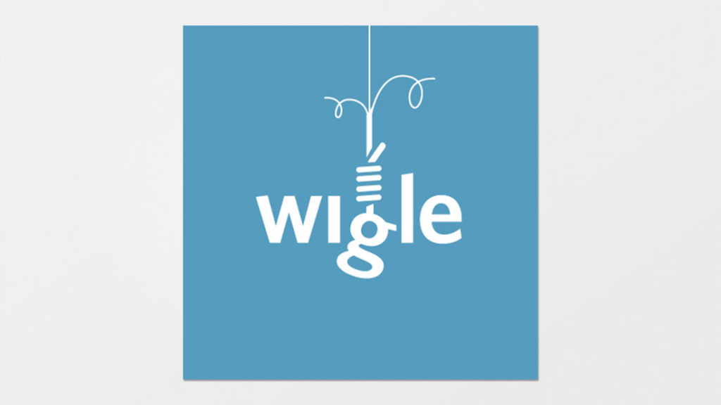wigle whiskey logo